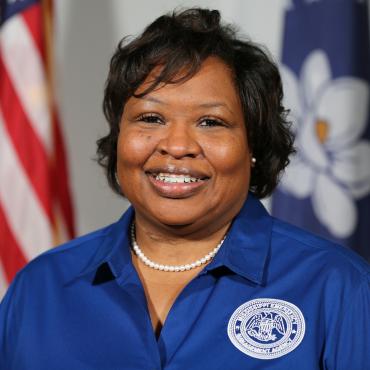 Jana Henderson