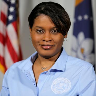 Nikki Pressley