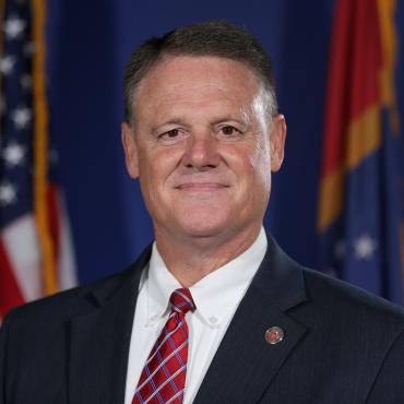 Stephen McCraney