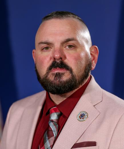 Leadership | Mississippi Emergency Management Agency
